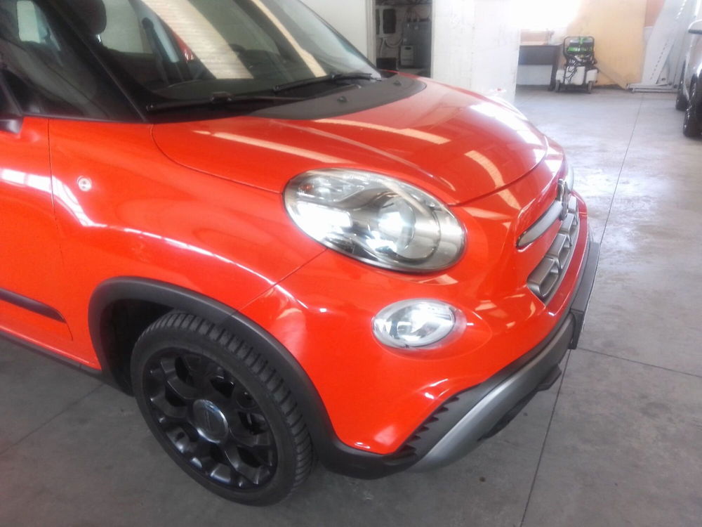 Fiat 500L usata a Milano (11)