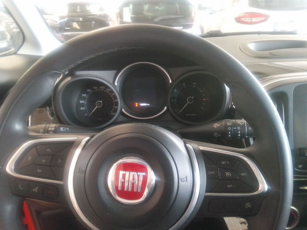 Fiat 500L usata a Milano (16)