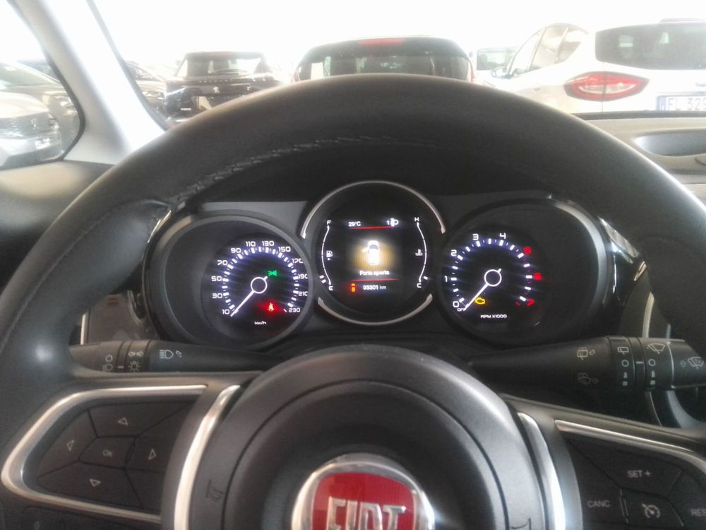 Fiat 500L usata a Milano (18)