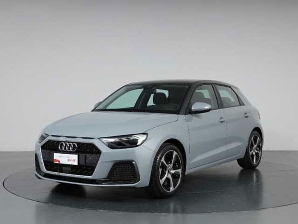 Audi A1 Sportback usata a Vicenza