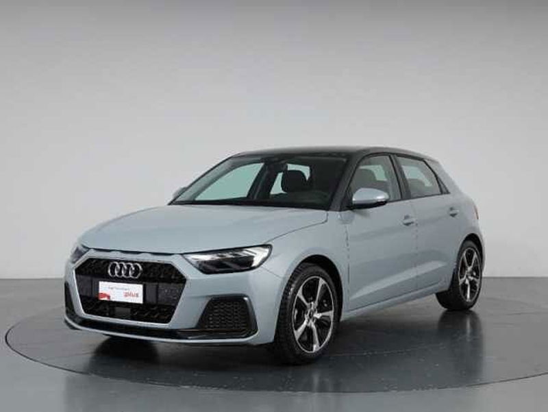 Audi A1 Sportback 35 TFSI S tronic Admired  del 2023 usata a Altavilla Vicentina