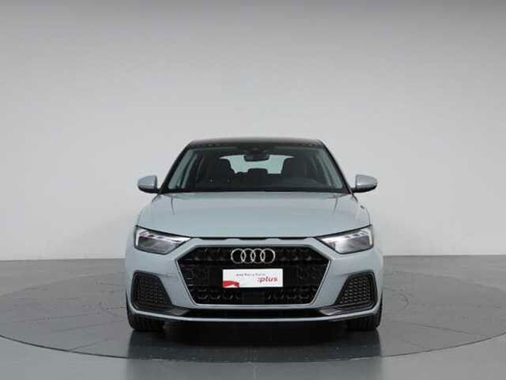 Audi A1 Sportback usata a Vicenza (2)