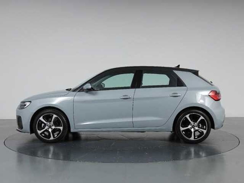 Audi A1 Sportback usata a Vicenza (3)