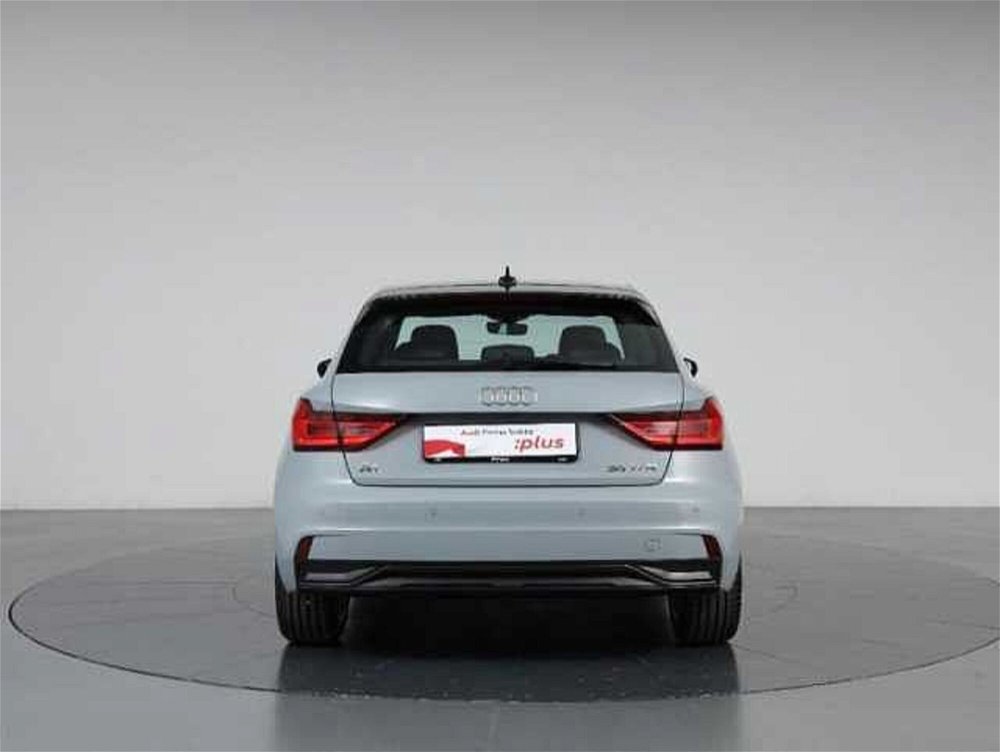 Audi A1 Sportback 35 TFSI S tronic Admired  del 2023 usata a Altavilla Vicentina (5)
