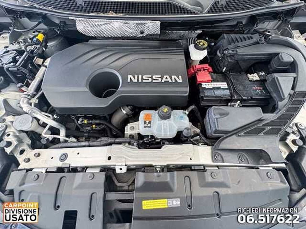 Nissan Qashqai usata a Roma (11)