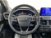 Ford Focus Station Wagon 1.5 EcoBlue 120 CV automatico SW Business Co-Pilot  del 2021 usata a Barletta (14)