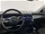 Hyundai Tucson 1.6 CRDi XLine del 2021 usata a Barletta (7)
