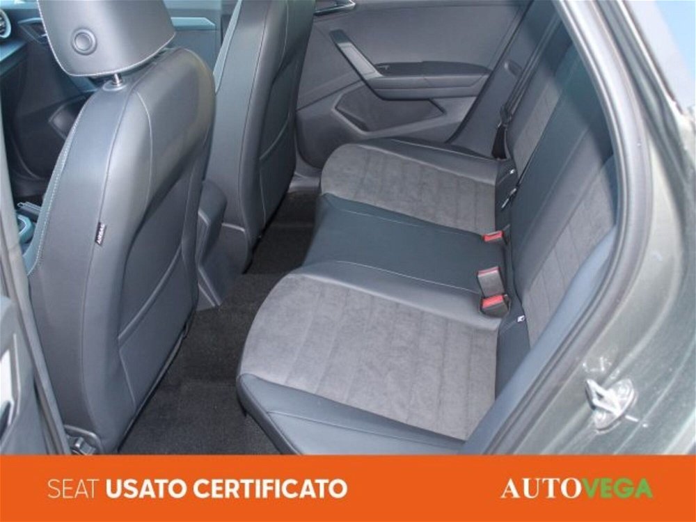 SEAT Arona 1.0 EcoTSI XPERIENCE nuova a Arzignano (5)