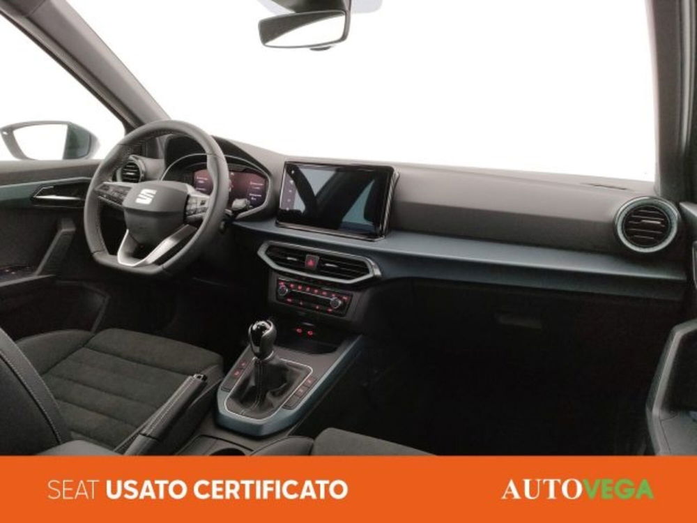 SEAT Arona nuova a Vicenza (19)