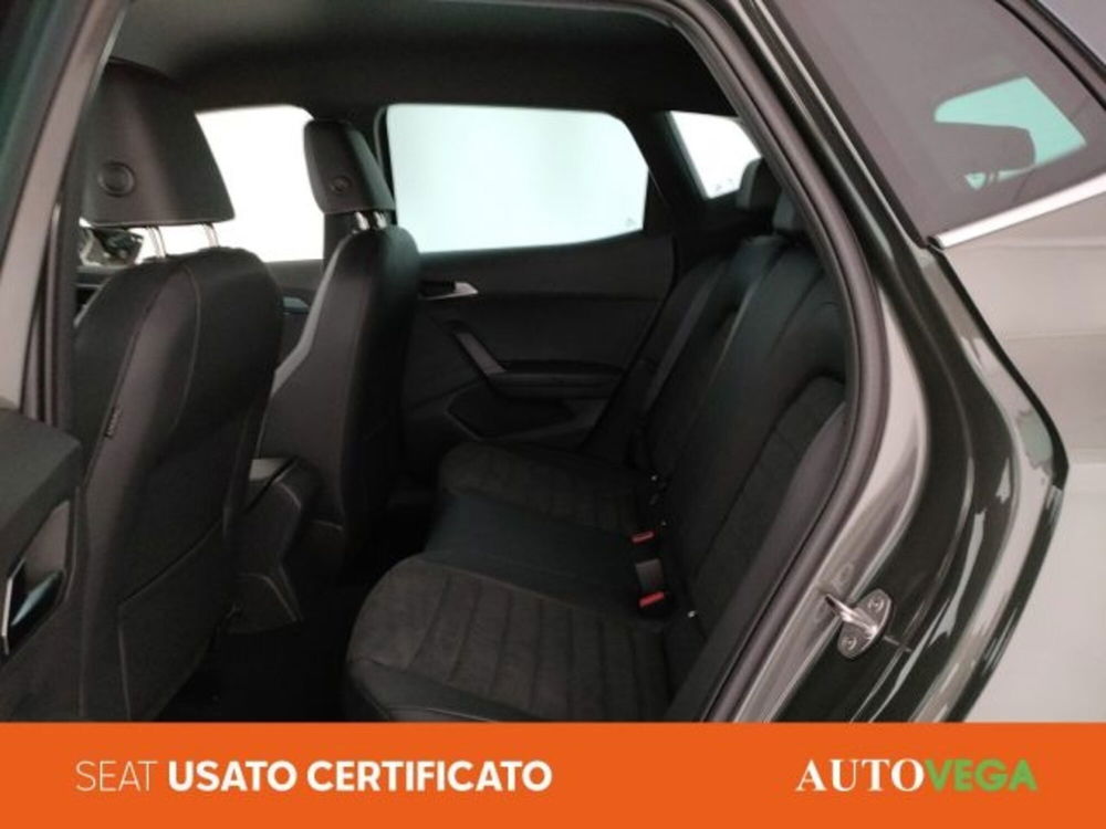 SEAT Arona nuova a Vicenza (8)