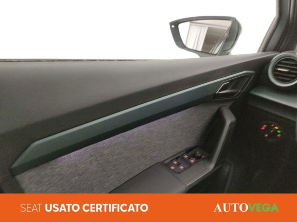 SEAT Arona nuova a Vicenza (18)