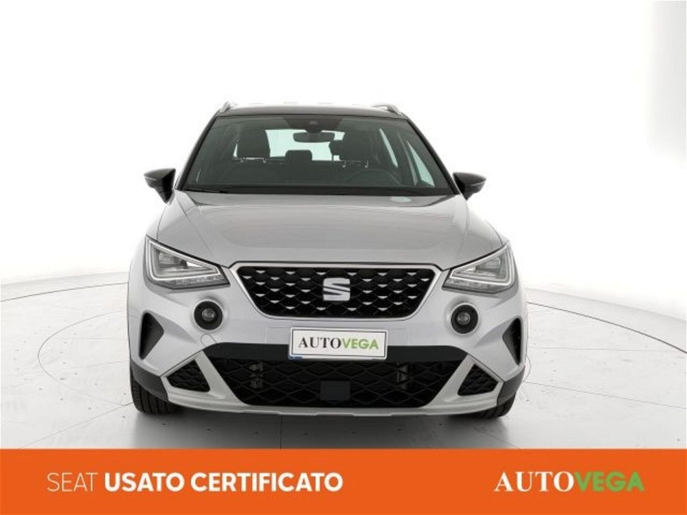 SEAT Arona 1.0 ecotsi Xperience 95cv nuova a Arzignano (2)