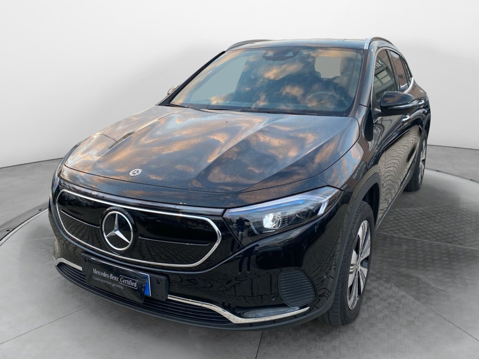 Mercedes-Benz EQA 250 Premium  del 2023 usata a Firenze