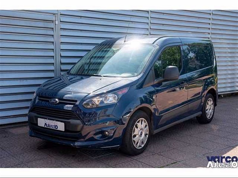 Ford Transit Connect Wagon 220 1.5 TDCi PC Combi Entry N1 del 2018 usata a Milano