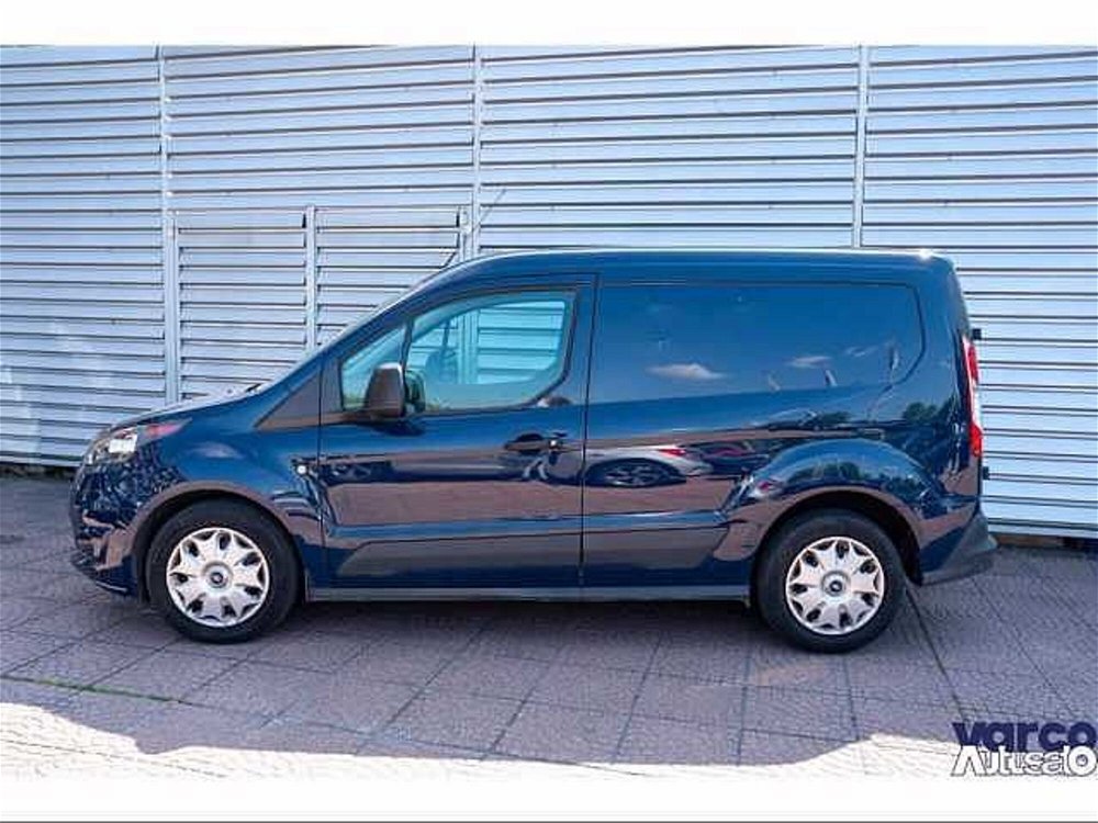 Ford Transit Connect Wagon 220 1.5 TDCi PC Combi Entry N1 del 2018 usata a Milano (2)