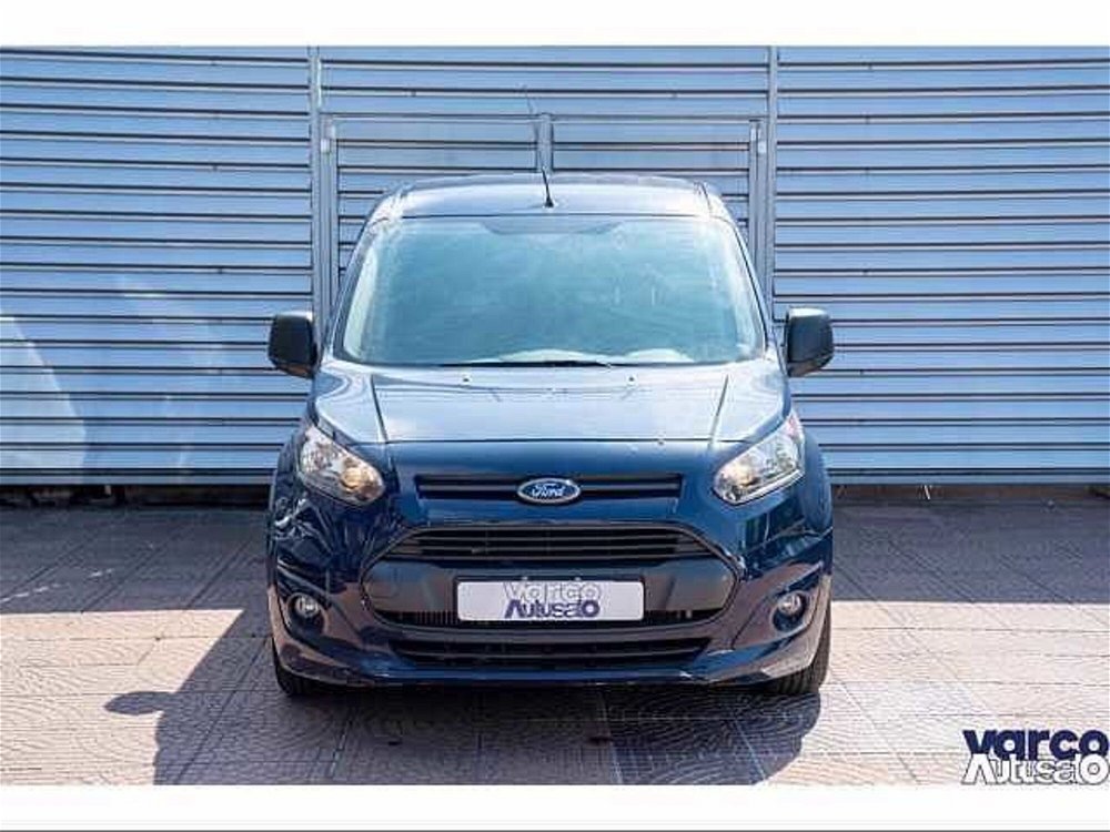 Ford Transit Connect Wagon 220 1.5 TDCi PC Combi Entry N1 del 2018 usata a Milano (3)
