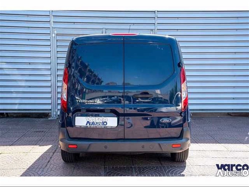 Ford Transit Connect Wagon 220 1.5 TDCi PC Combi Entry N1 del 2018 usata a Milano (4)
