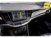 Opel Astra Station Wagon 1.6 CDTi 136CV Start&Stop Sports Dynamic  del 2017 usata a Milano (13)