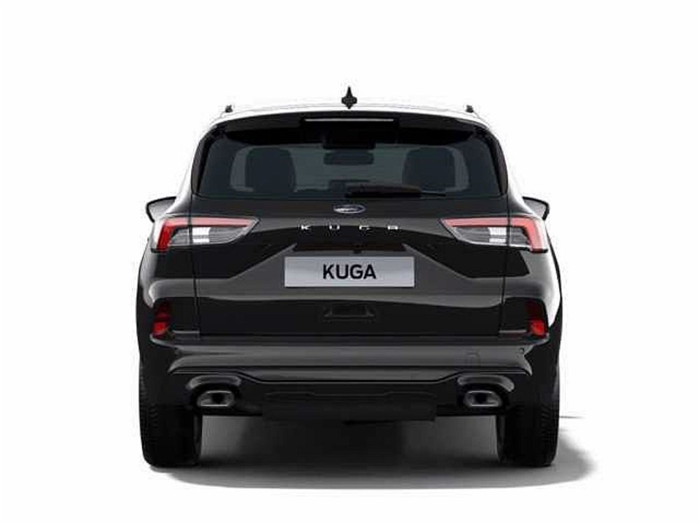 Ford Kuga 2.5 Plug In Hybrid 225 CV CVT 2WD ST-Line X  nuova a Milano (5)