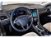 Ford Mondeo Station Wagon Full Hybrid 2.0 187 CV eCVT SW Vignale  del 2020 usata a Milano (11)