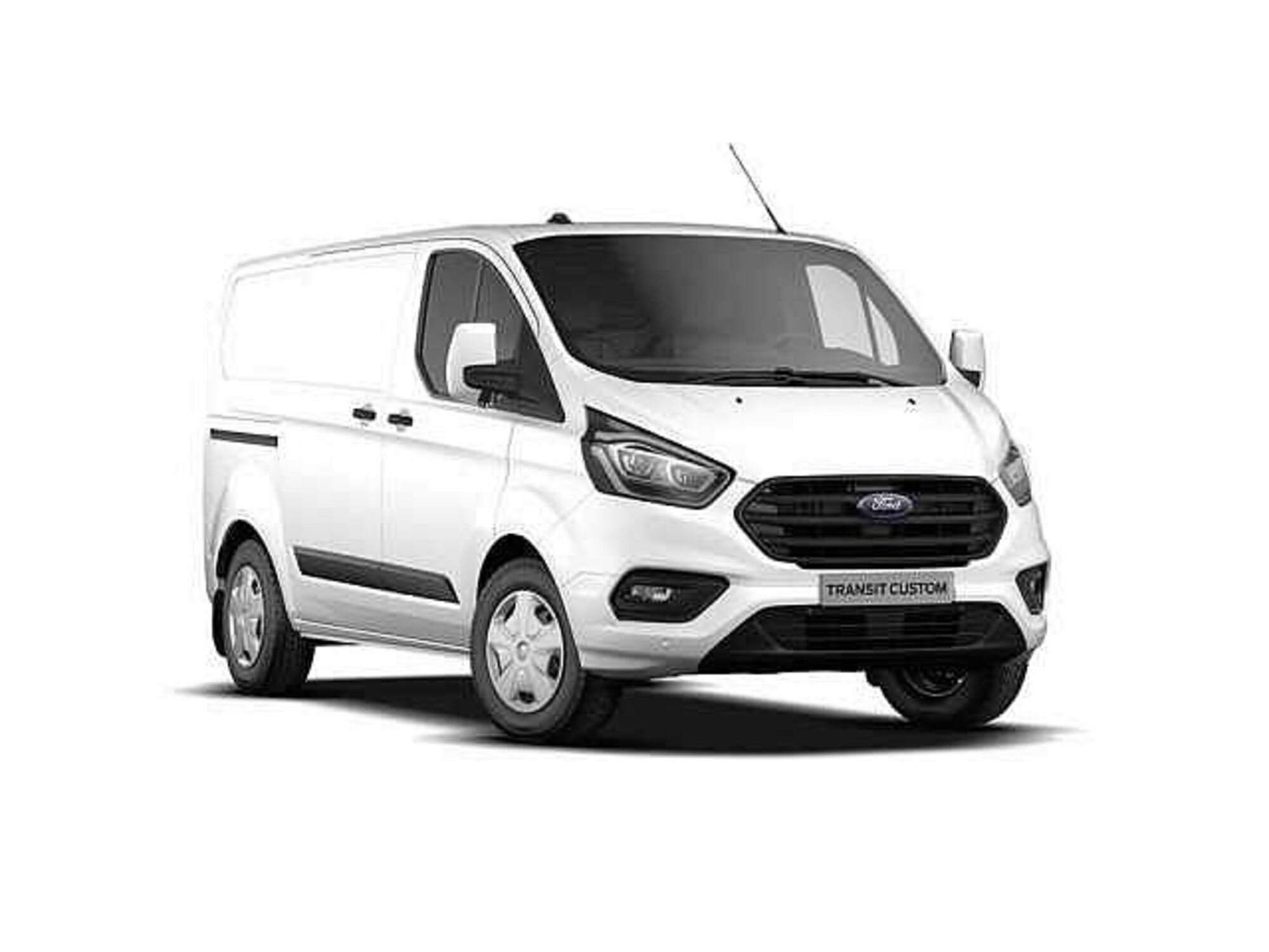 Ford Transit Custom Furgone 280 2.0 TDCi 130 PC Furgone Trend  nuova a Milano