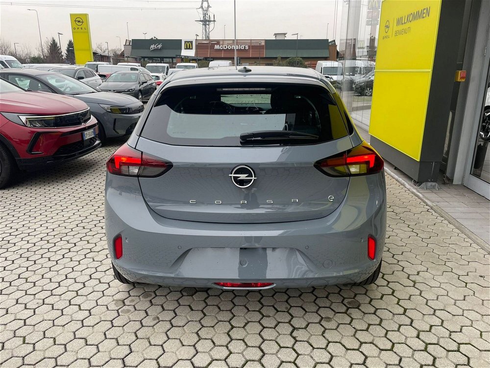 Opel Corsa-e 136 CV 5 porte nuova a Magenta (5)