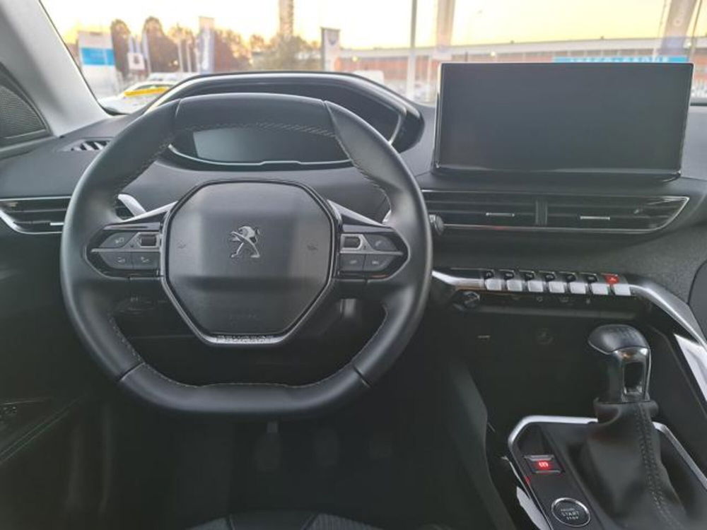 Peugeot 3008 usata a Torino (8)