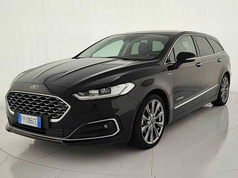 Ford Mondeo Station Wagon usata a Torino