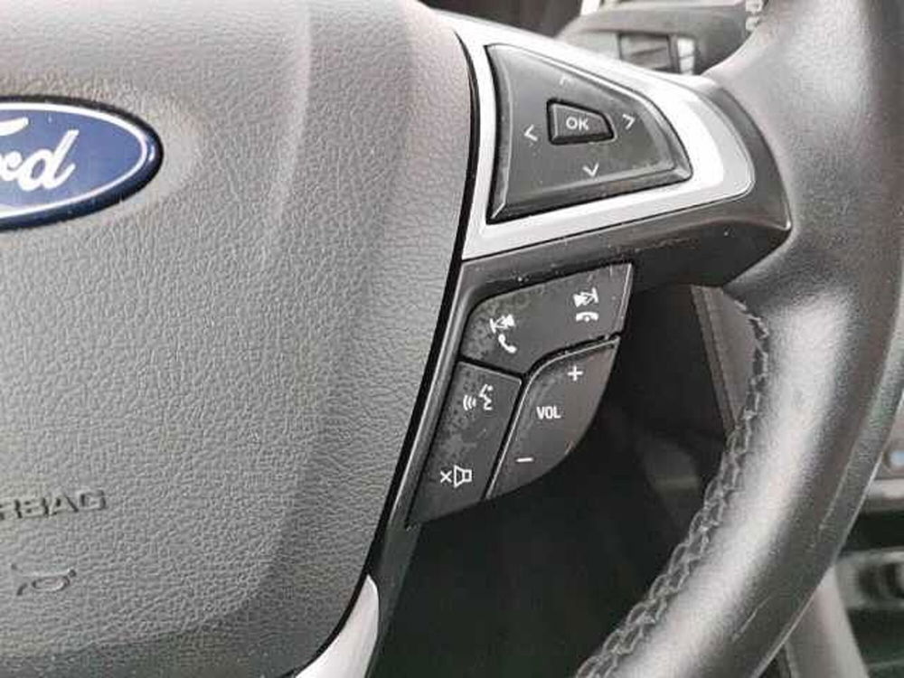 Ford Mondeo Station Wagon usata a Torino (12)