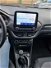 Ford Puma 1.0 EcoBoost 125 CV S&S Titanium X del 2020 usata a Monopoli (7)
