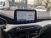 Ford Focus Station Wagon 1.0 EcoBoost Hybrid 125 CV SW Business  del 2020 usata a Piacenza (7)