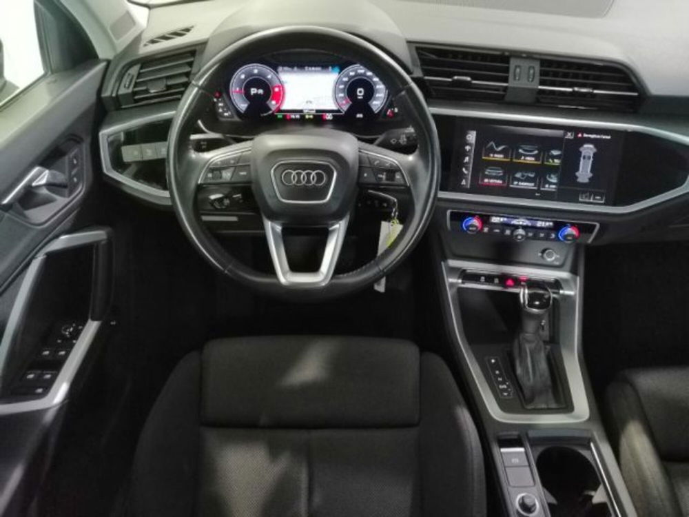 Audi Q3 usata a Perugia (15)