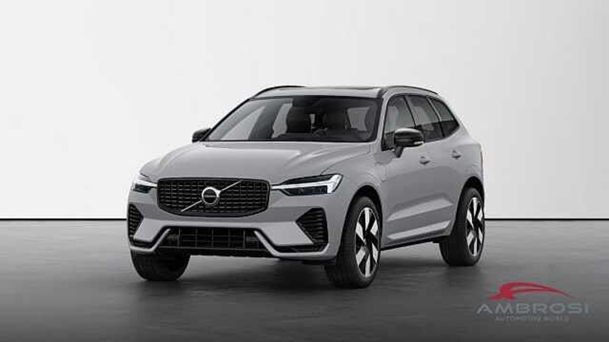 Volvo XC60 T6 Recharge AWD Plug-in Hybrid aut. Ultimate Dark nuova a Corciano