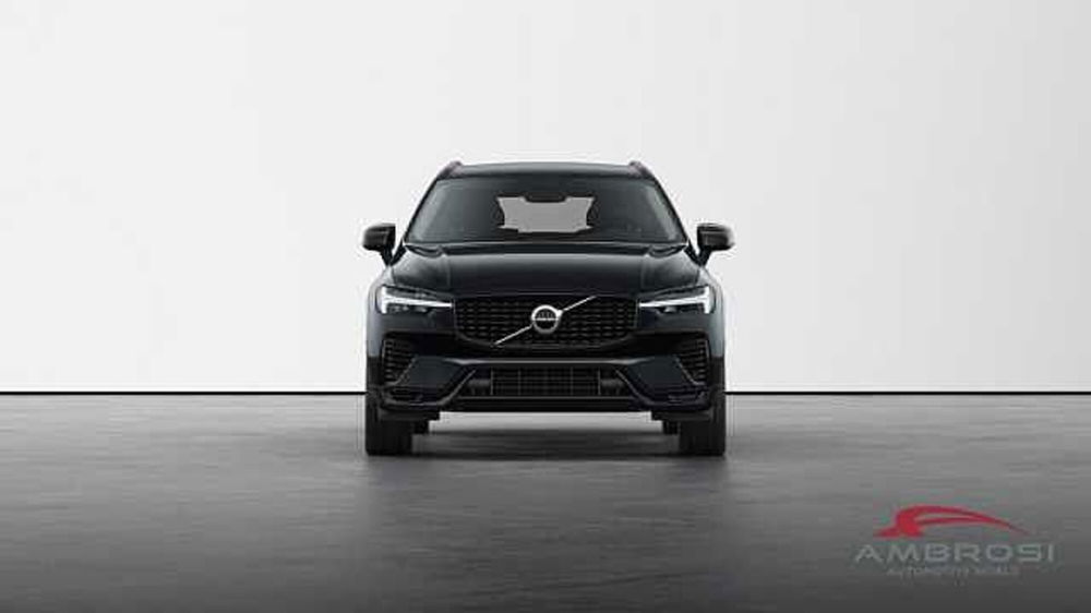 Volvo XC60 B4 (d) AWD automatico Plus Dark nuova a Corciano (5)