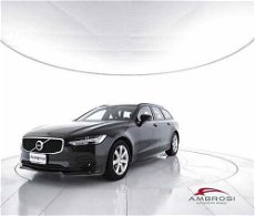 Volvo V90 D3 Geartronic Business Plus N1 del 2019 usata a Viterbo