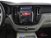 Volvo XC60 T6 Recharge AWD Plug-in Hybrid aut. Ultimate Dark nuova a Viterbo (17)