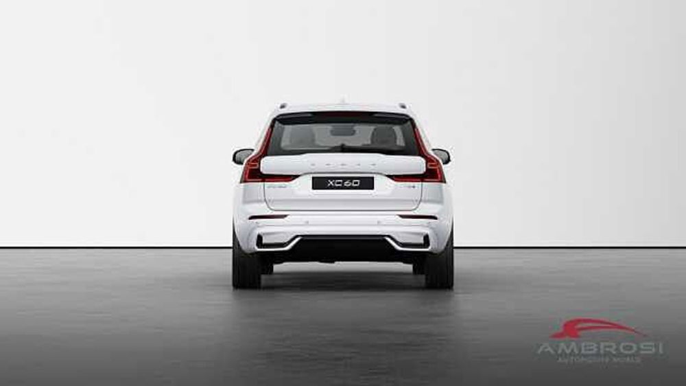 Volvo XC60 nuova a Viterbo (6)