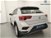 Volkswagen T-Roc 2.0 TDI SCR 150 CV DSG Advanced BlueMotion Technology del 2020 usata a Busto Arsizio (8)