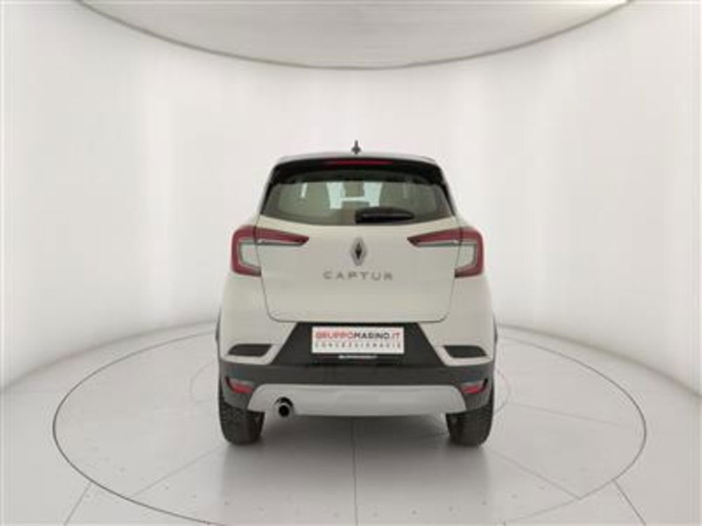 Renault Captur usata a Bari (6)