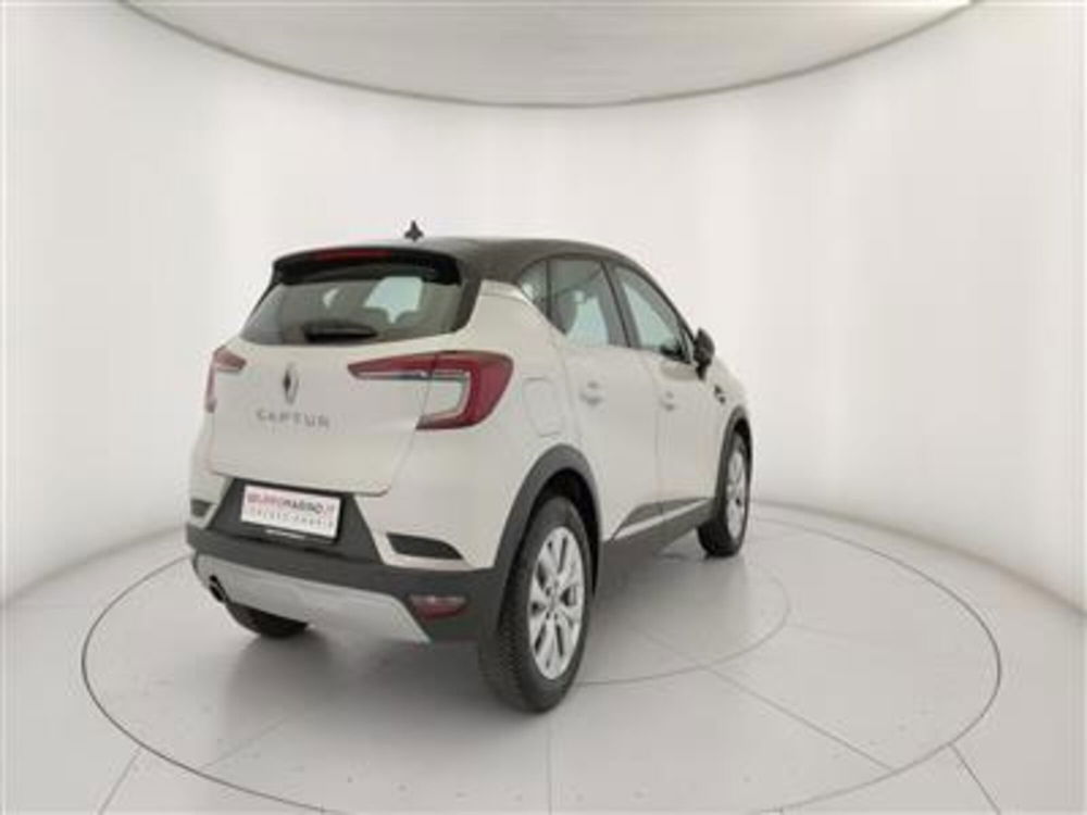 Renault Captur usata a Bari (7)