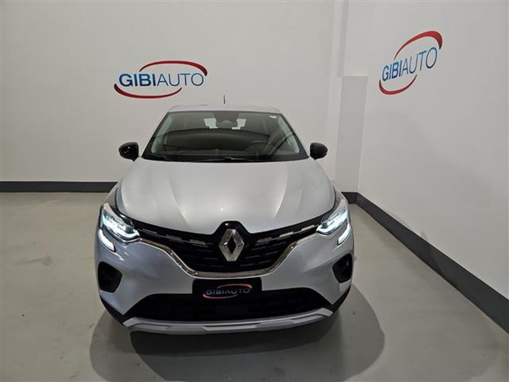 Renault Captur usata a Palermo (12)