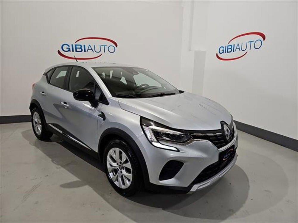 Renault Captur usata a Palermo (13)