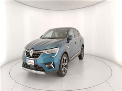 Renault Arkana E-Tech 145 CV Intens  del 2021 usata a Bari