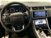 Land Rover Range Rover Sport 3.0 SDV6 249 CV HSE del 2019 usata a Livorno (11)