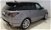 Land Rover Range Rover Sport 3.0 SDV6 249 CV HSE del 2020 usata a Livorno (6)
