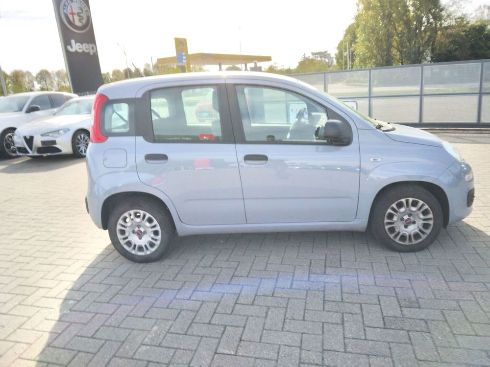 Fiat Panda usata a Alessandria (5)