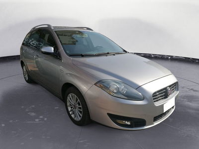 Fiat Croma 1.9 Multijet 16V Dynamic del 2008 usata a Cirie&#039;