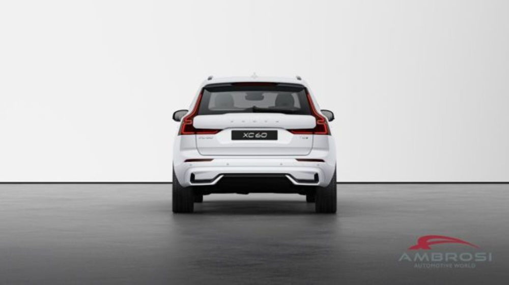 Volvo XC60 nuova a Perugia (6)