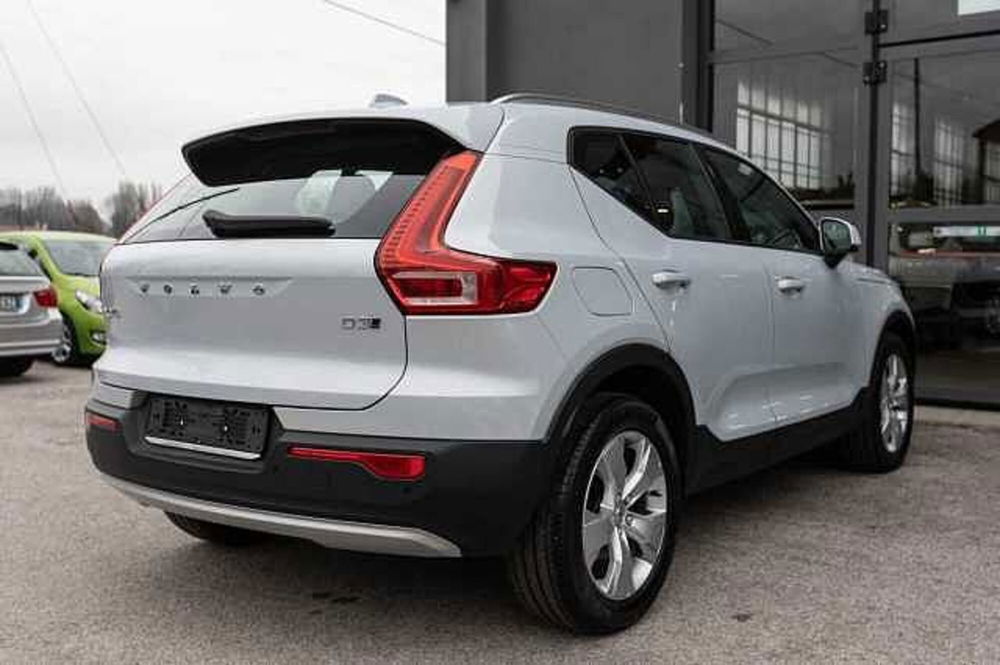 Volvo XC40 usata a Treviso (2)