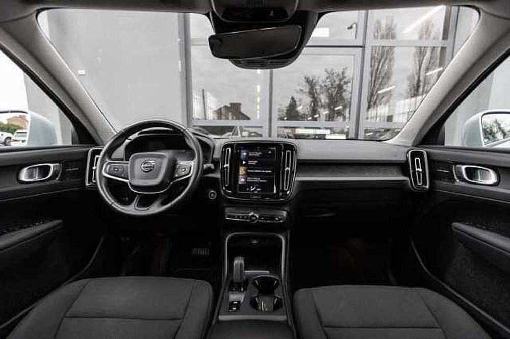 Volvo XC40 usata a Treviso (8)